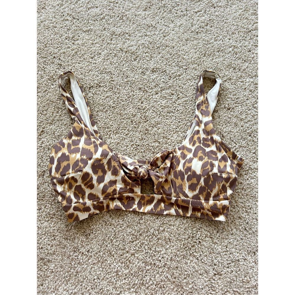 aerie bikini top